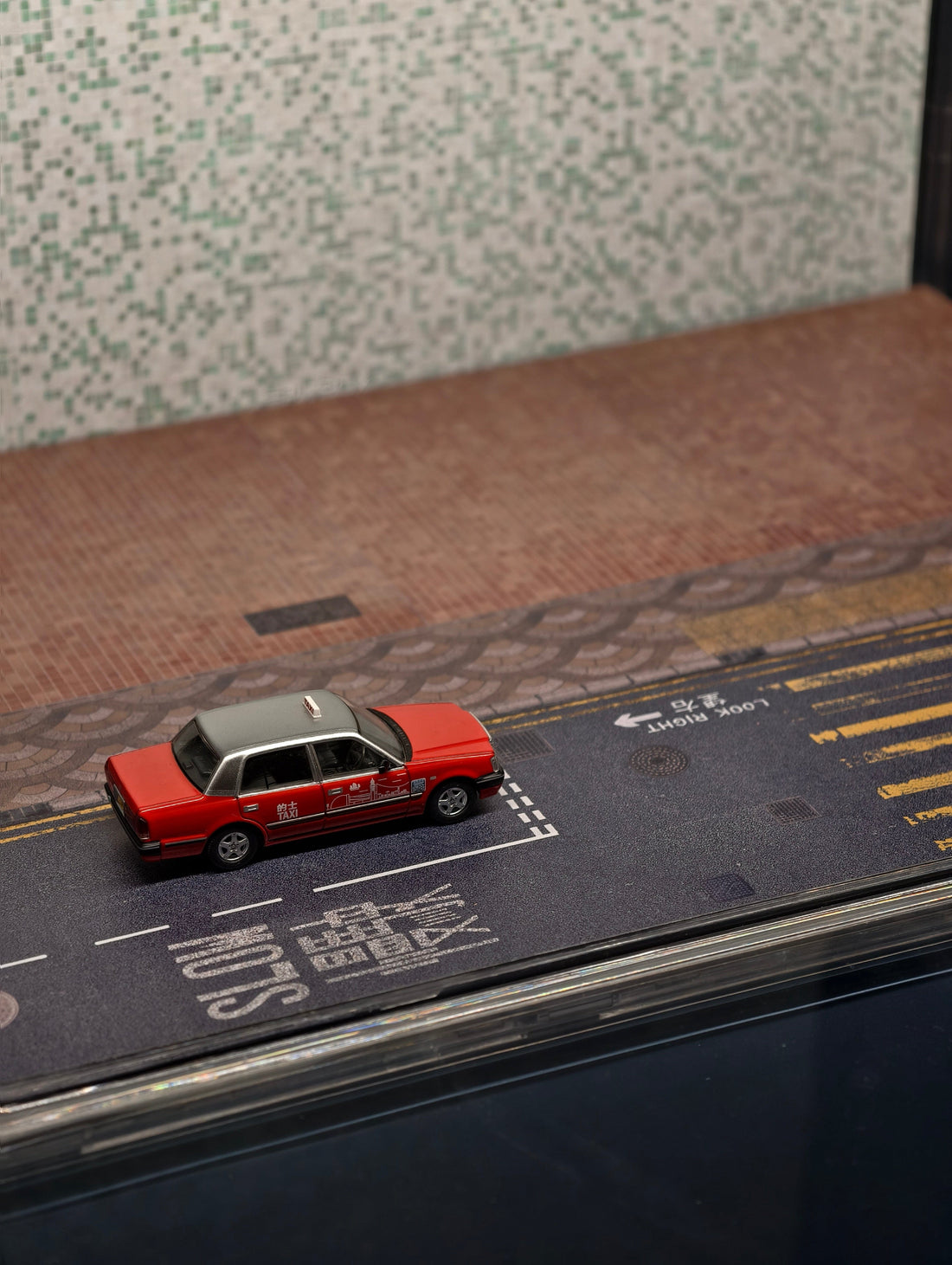 Pitboxlab Modular Display Systems: A Complete Guide for 1:64 Collectors