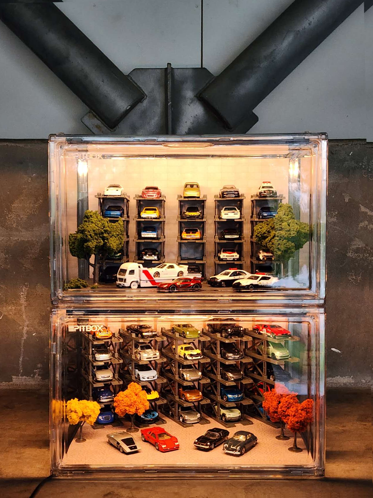 The Unlimited Possibilites