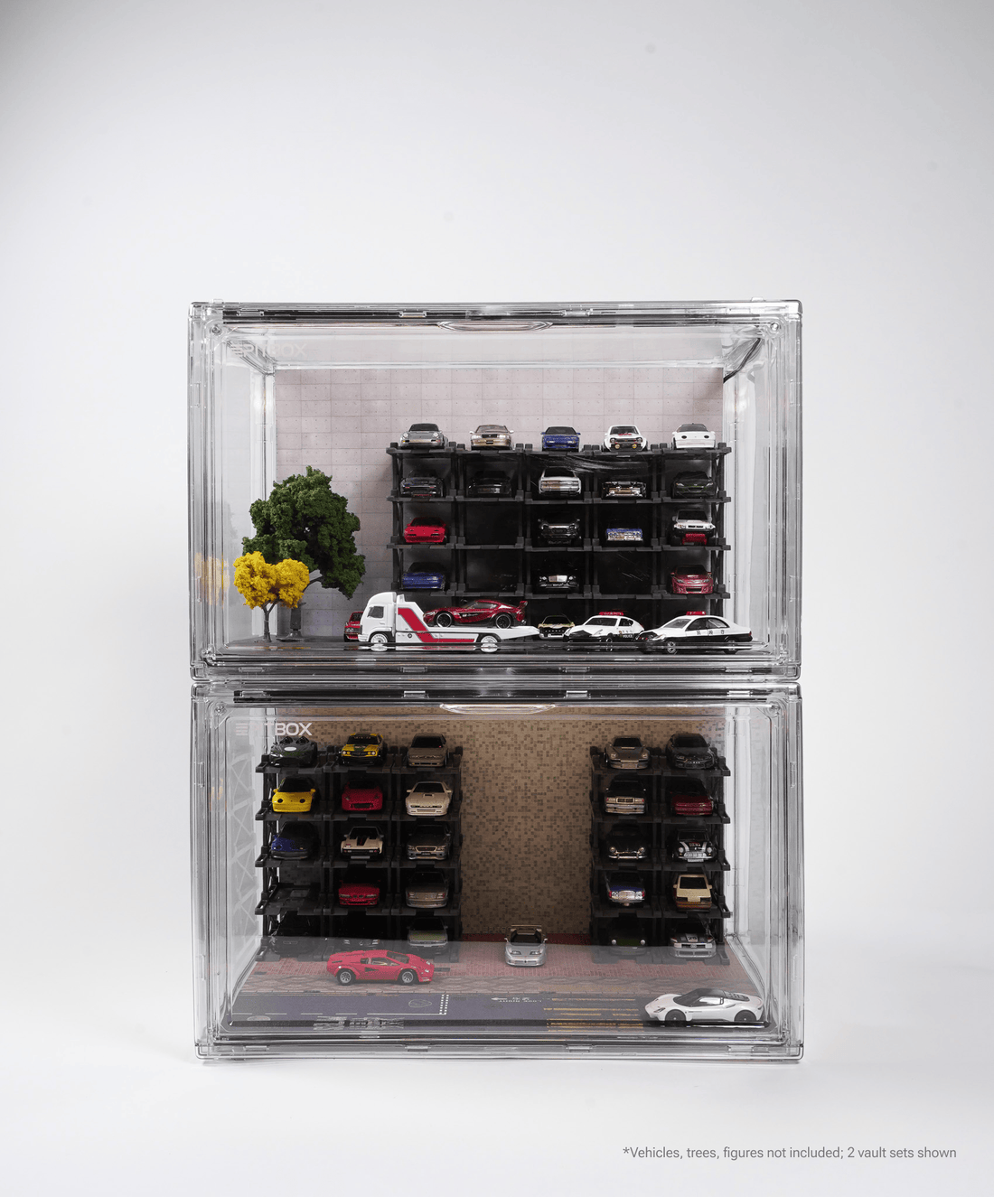The Ultimate Sneaker Preservation Guide: Why Side-Opening Magnetic Cases are a Game-Changer