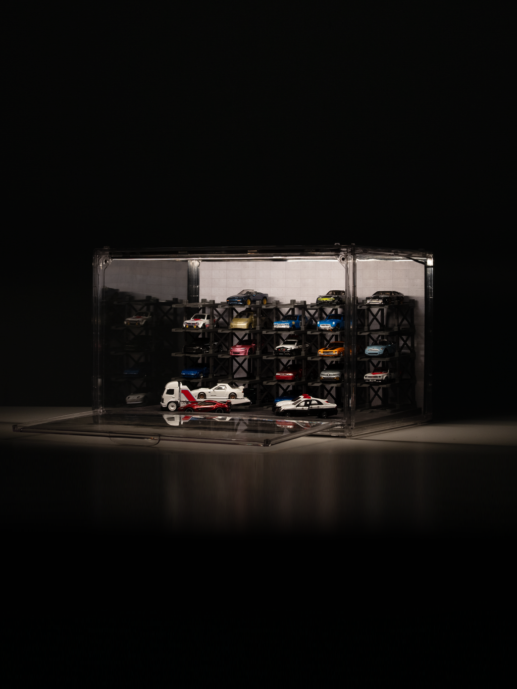 Complete Vault Set (JDM Themed)