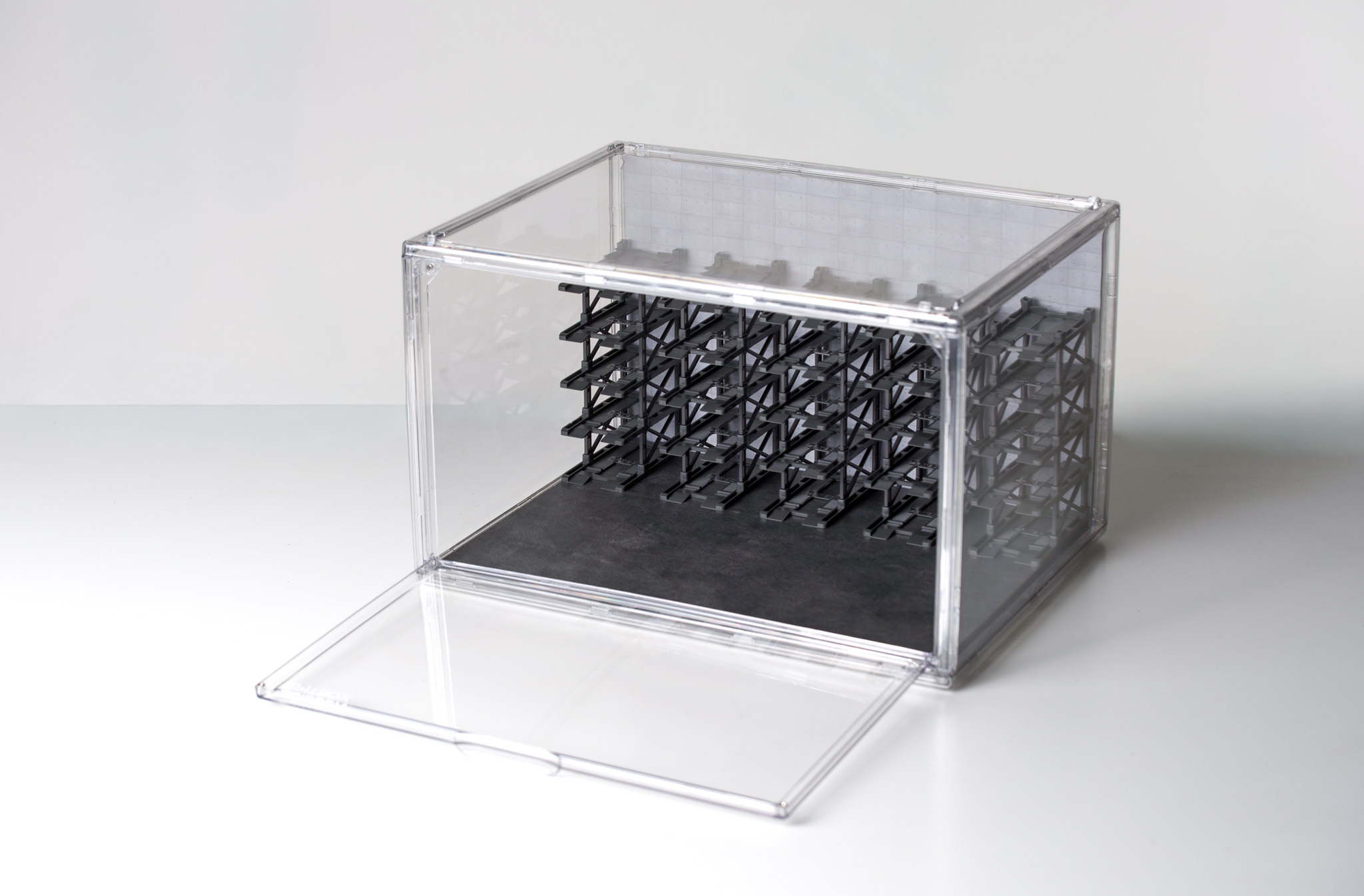 Complete Vault Set (JDM Themed)