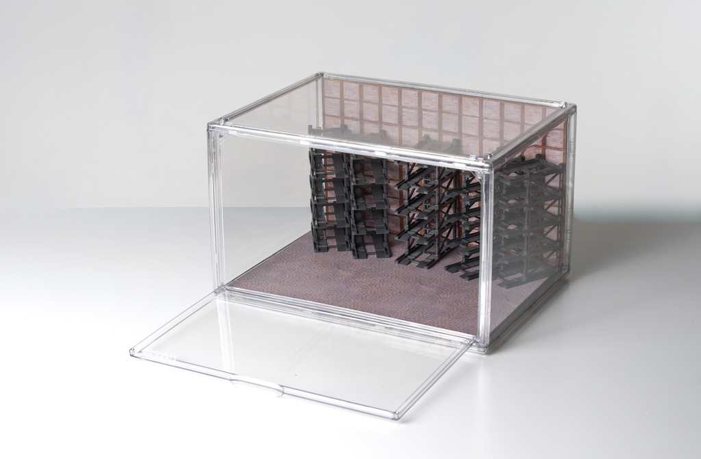 Complete Vault Set (Euro Themed)