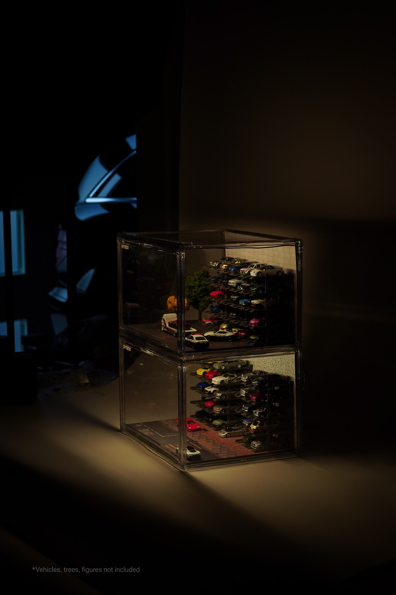 Complete Vault Set (JDM Themed)