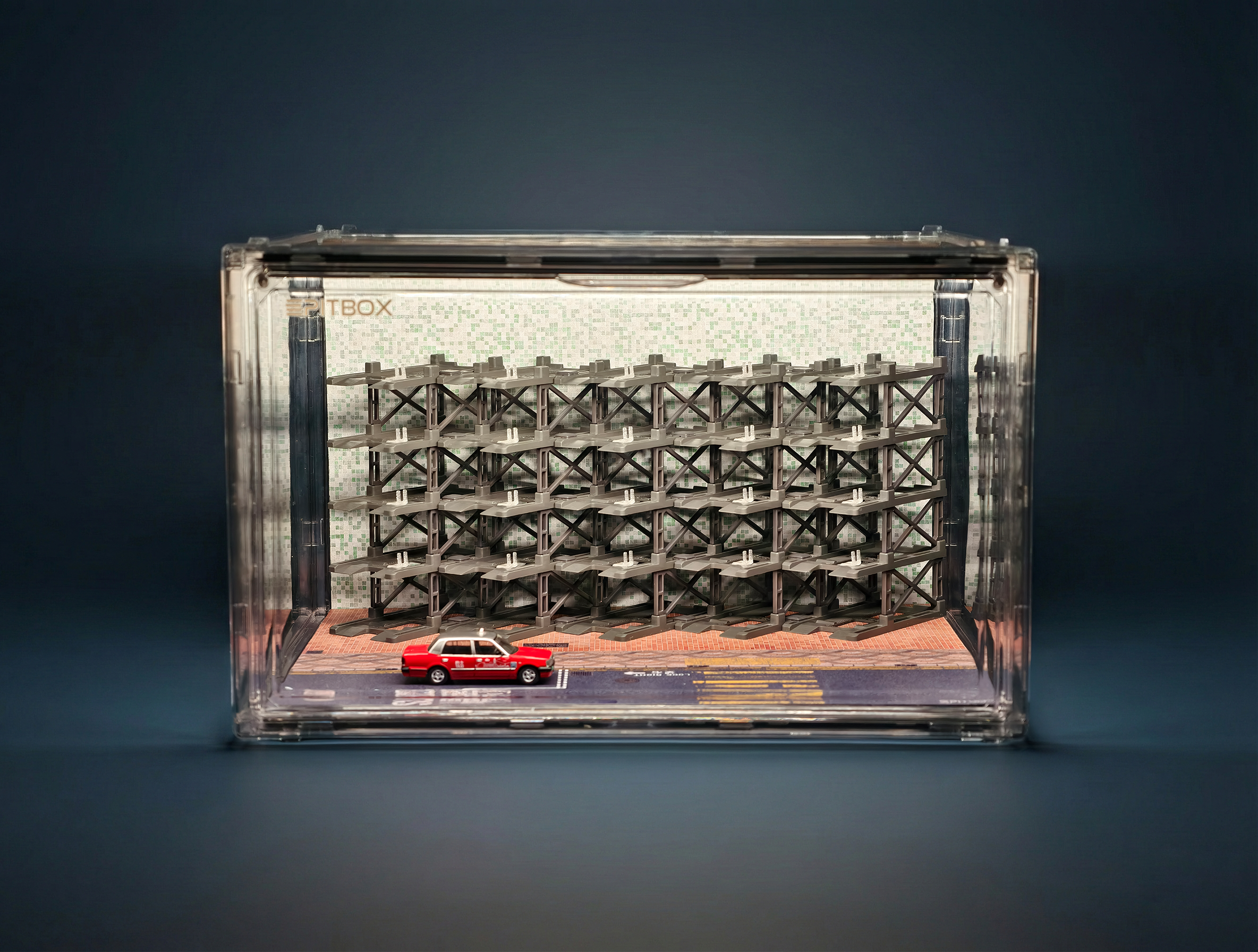 Deluxe Display Combo Set