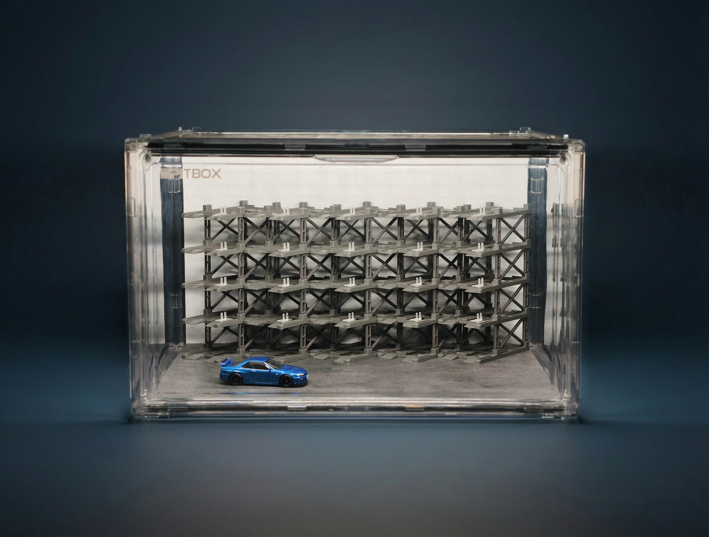 Deluxe Display Combo Set