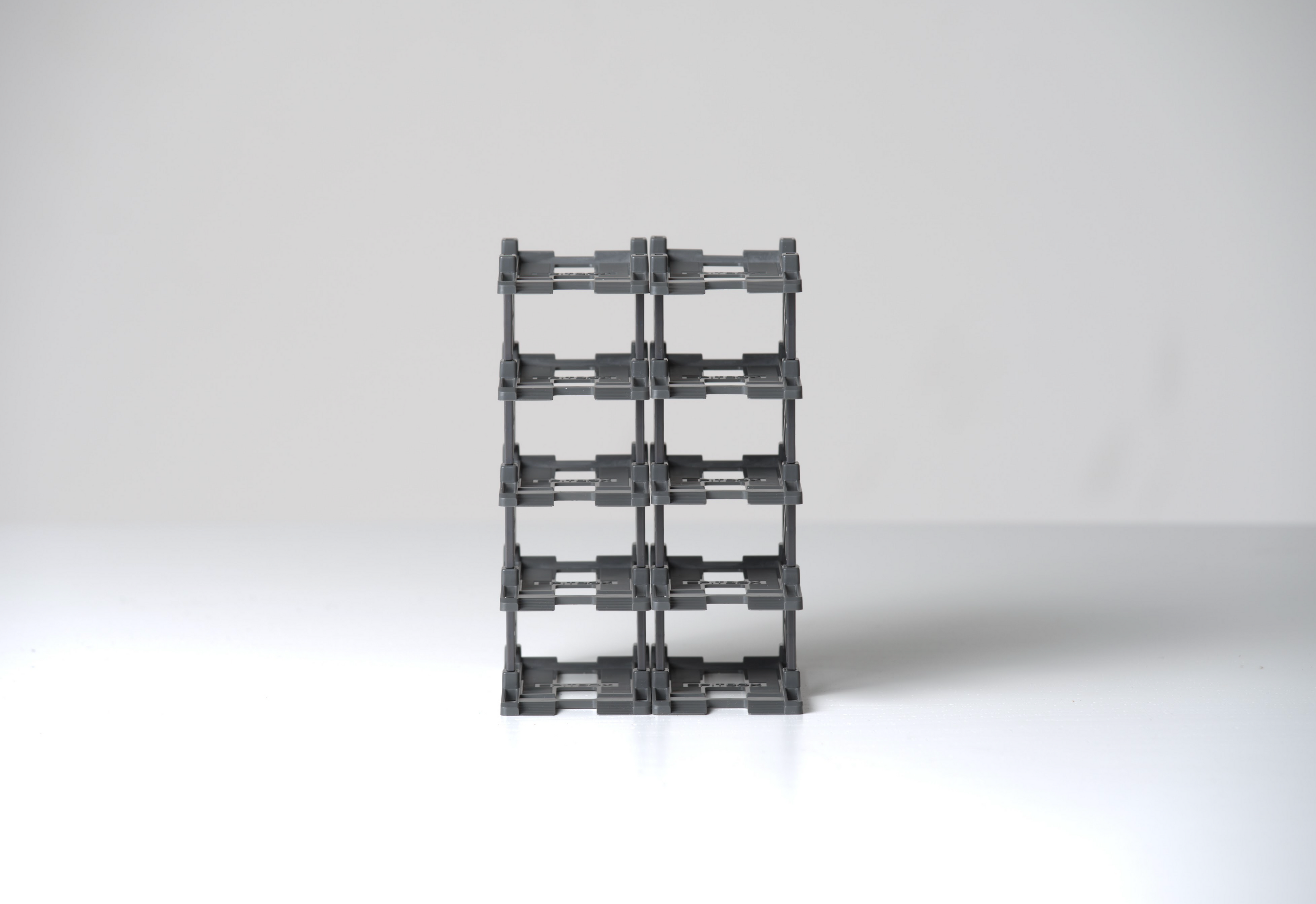 Rack Expansion Pack (10 Vehicles)