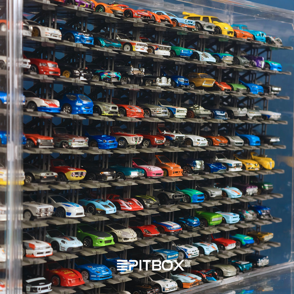 120 Units Ultimate Display Kit (Pre-order)